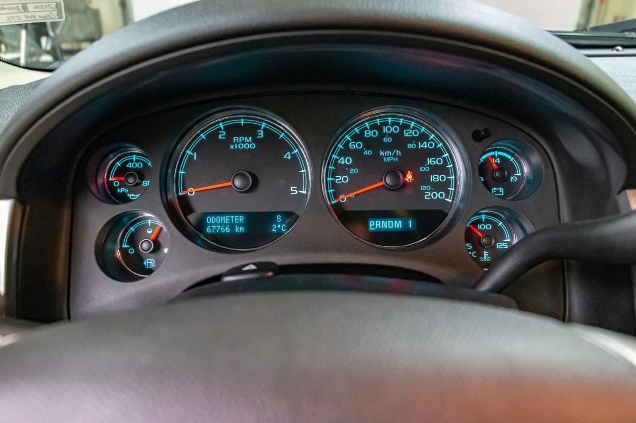 2014 Chevrolet Silverado 3500HD 4x4 Crew Cab LTZ Diesel 6&quot; Lift Wheels Red Deer AB