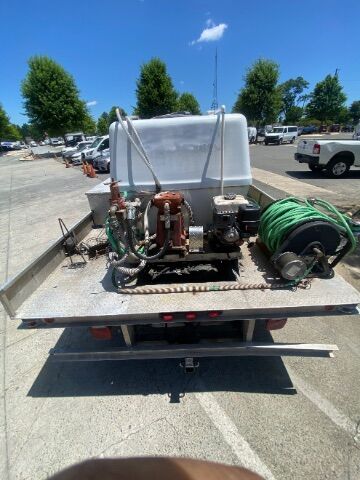 2014 Chevrolet Silverado 3500HD Chassis Work Truck Charlotte NC