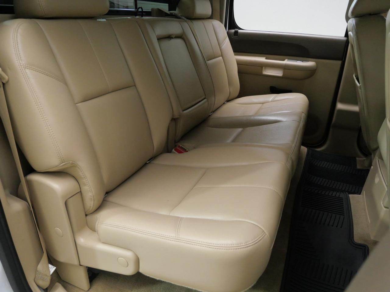 2014 Chevrolet Silverado 3500HD LT Texas Edition 6.6L Duramax 4x4 Mansfield TX