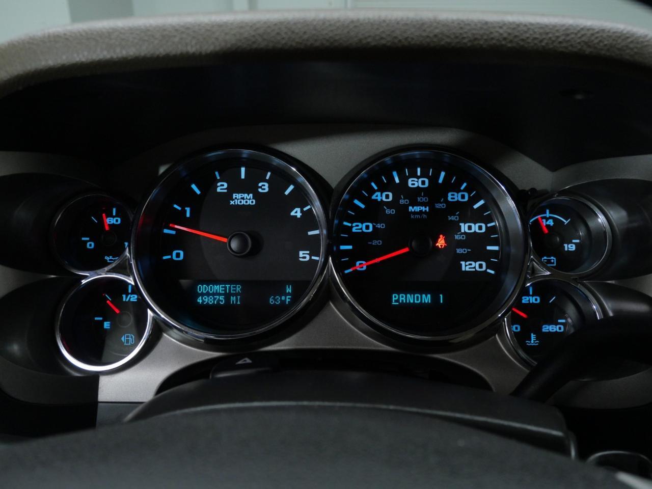 2014 Chevrolet Silverado 3500HD LT Texas Edition 6.6L Duramax 4x4 Mansfield TX