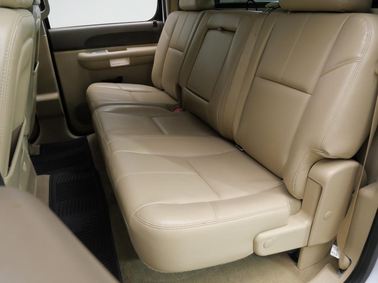 2014 Chevrolet Silverado 3500HD LT Texas Edition 6.6L Duramax 4x4 Mansfield TX