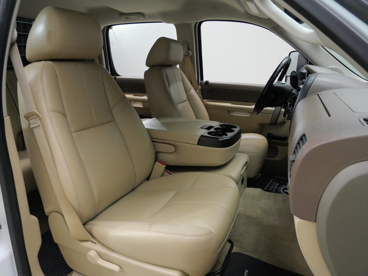 2014 Chevrolet Silverado 3500HD LT Texas Edition 6.6L Duramax 4x4 Mansfield TX