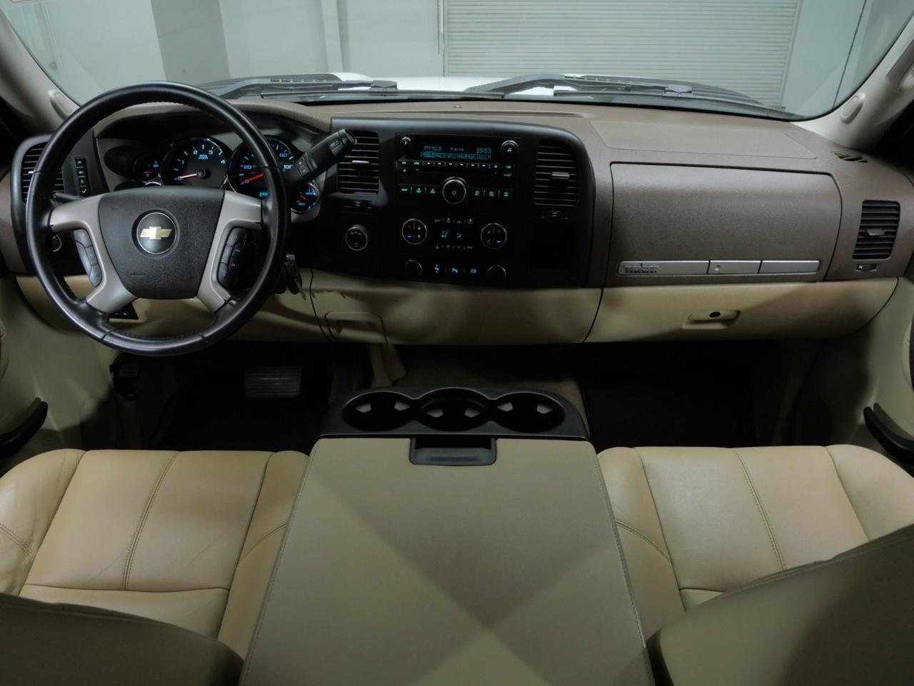 2014 Chevrolet Silverado 3500HD LT Texas Edition 6.6L Duramax 4x4 Mansfield TX