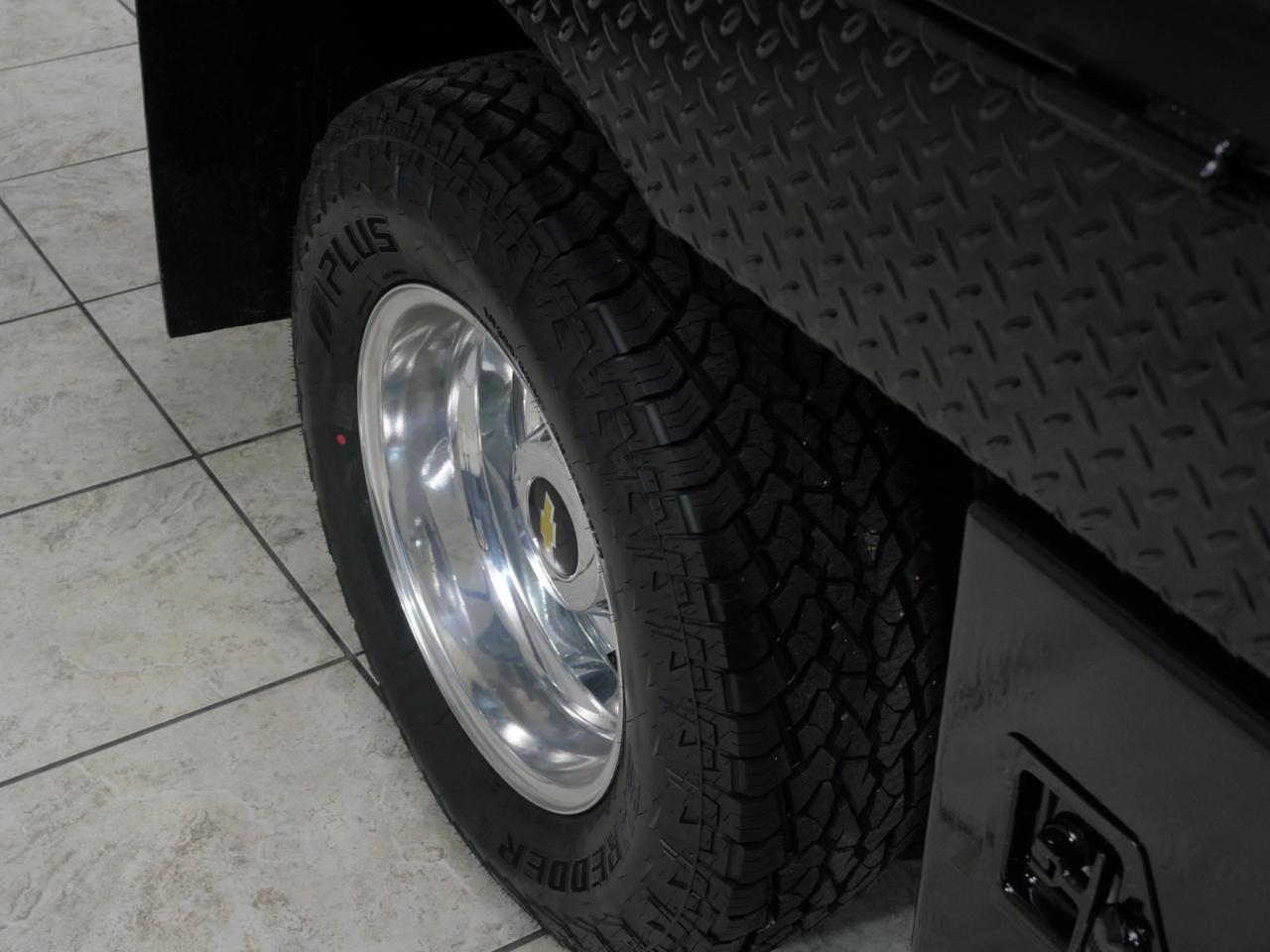 2014 Chevrolet Silverado 3500HD LT Texas Edition 6.6L Duramax 4x4 Mansfield TX