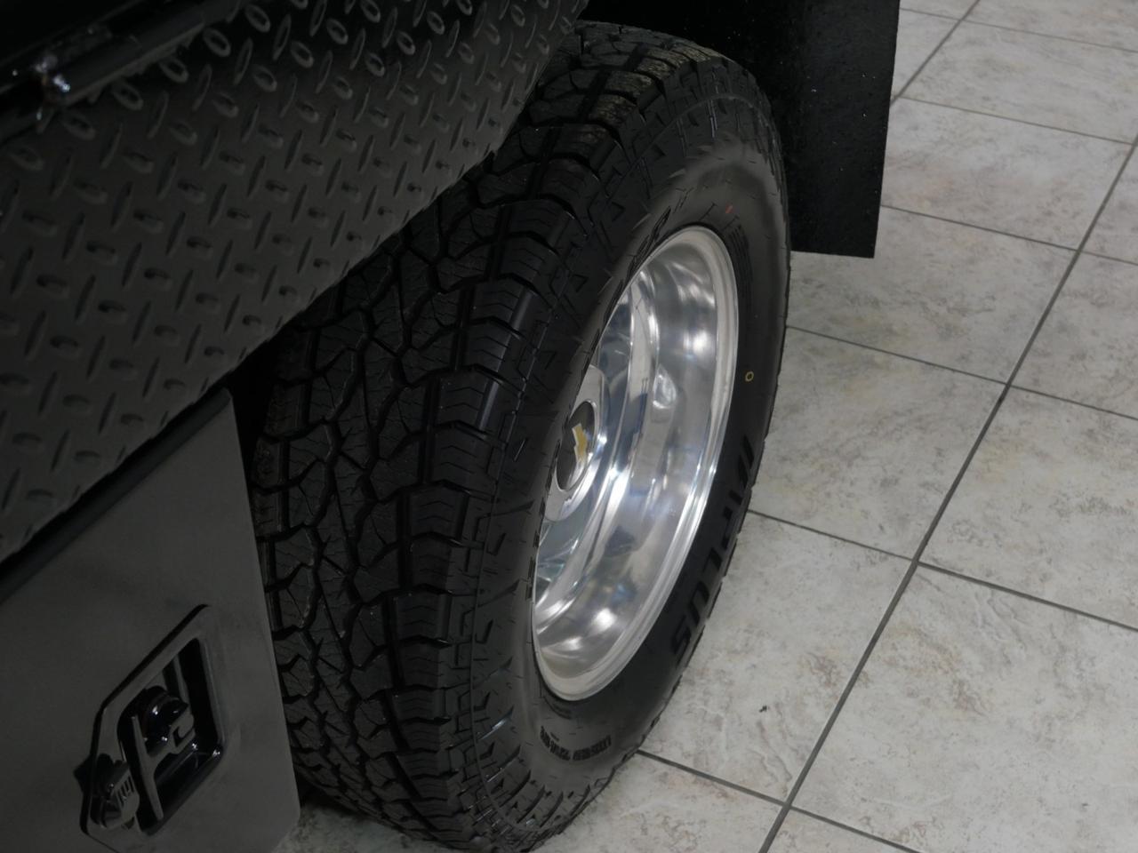 2014 Chevrolet Silverado 3500HD LT Texas Edition 6.6L Duramax 4x4 Mansfield TX