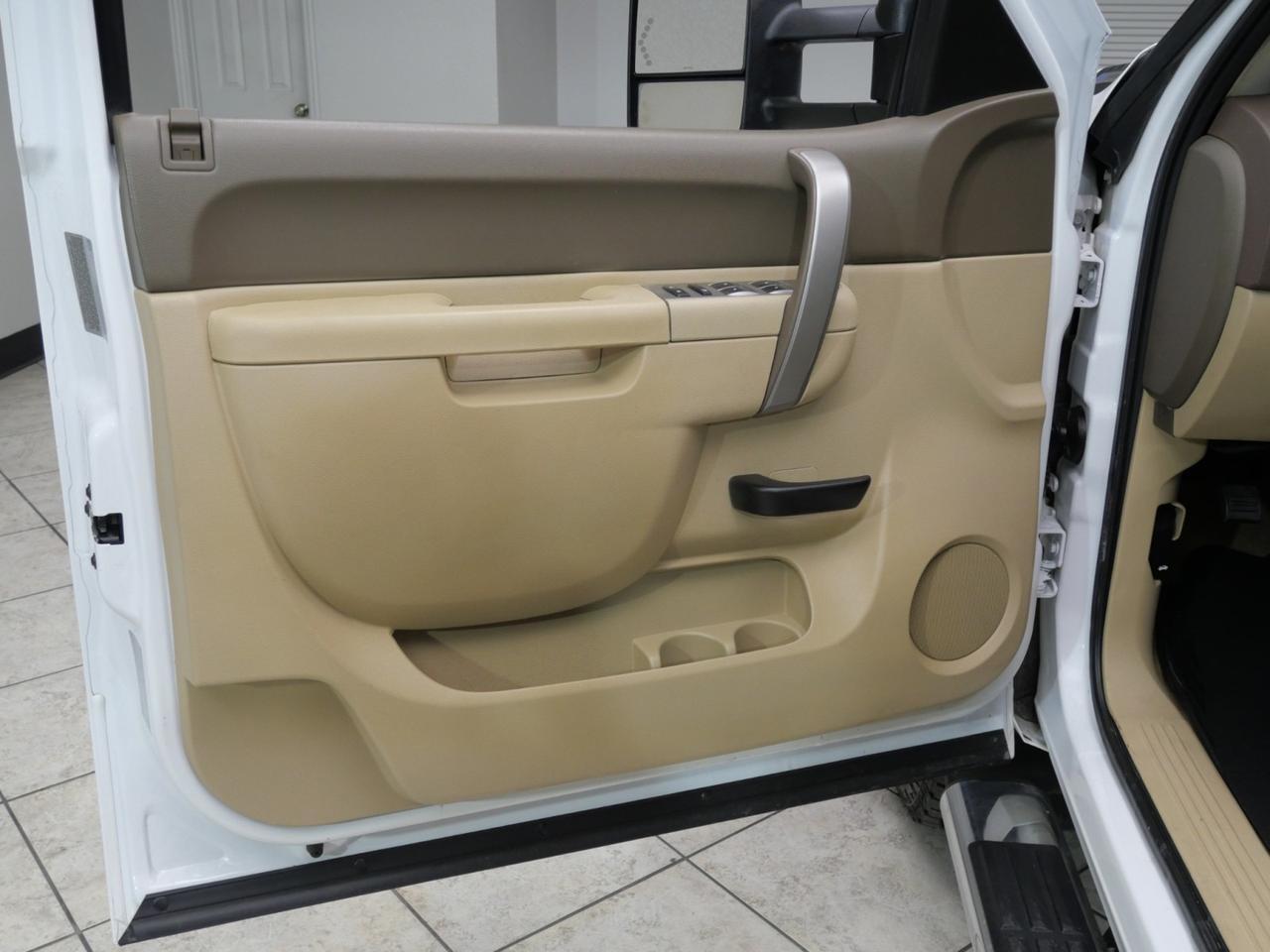 2014 Chevrolet Silverado 3500HD LT Texas Edition 6.6L Duramax 4x4 Mansfield TX