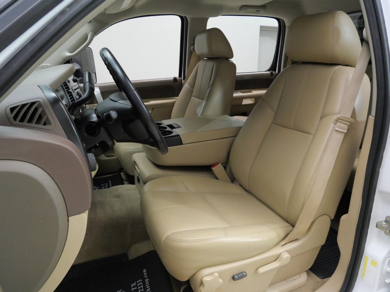 2014 Chevrolet Silverado 3500HD LT Texas Edition 6.6L Duramax 4x4 Mansfield TX