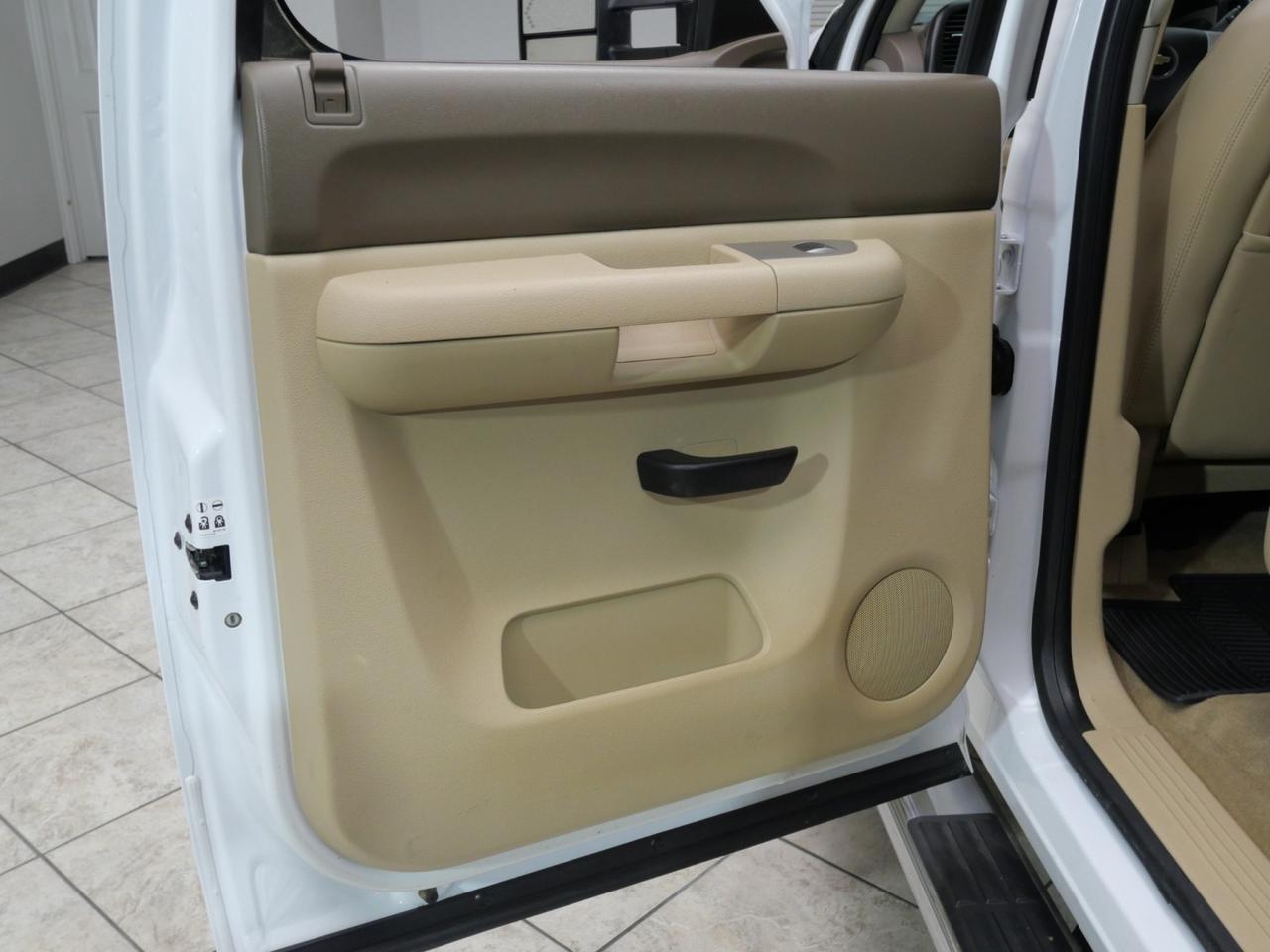 2014 Chevrolet Silverado 3500HD LT Texas Edition 6.6L Duramax 4x4 Mansfield TX