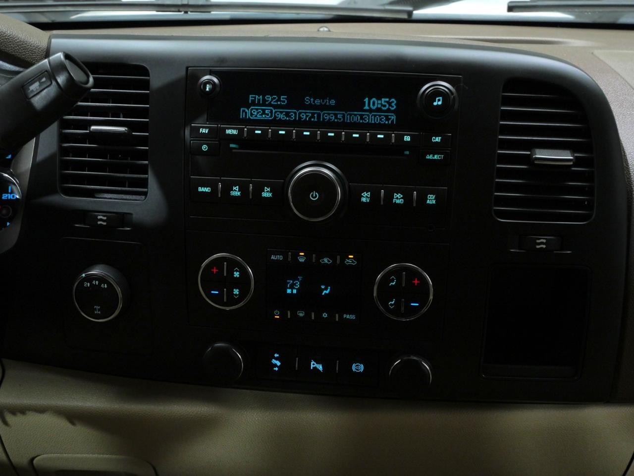 2014 Chevrolet Silverado 3500HD LT Texas Edition 6.6L Duramax 4x4 Mansfield TX