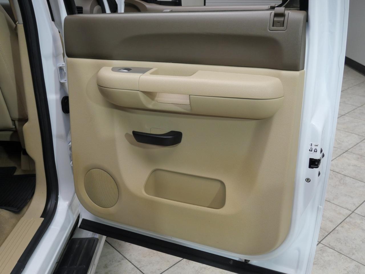 2014 Chevrolet Silverado 3500HD LT Texas Edition 6.6L Duramax 4x4 Mansfield TX