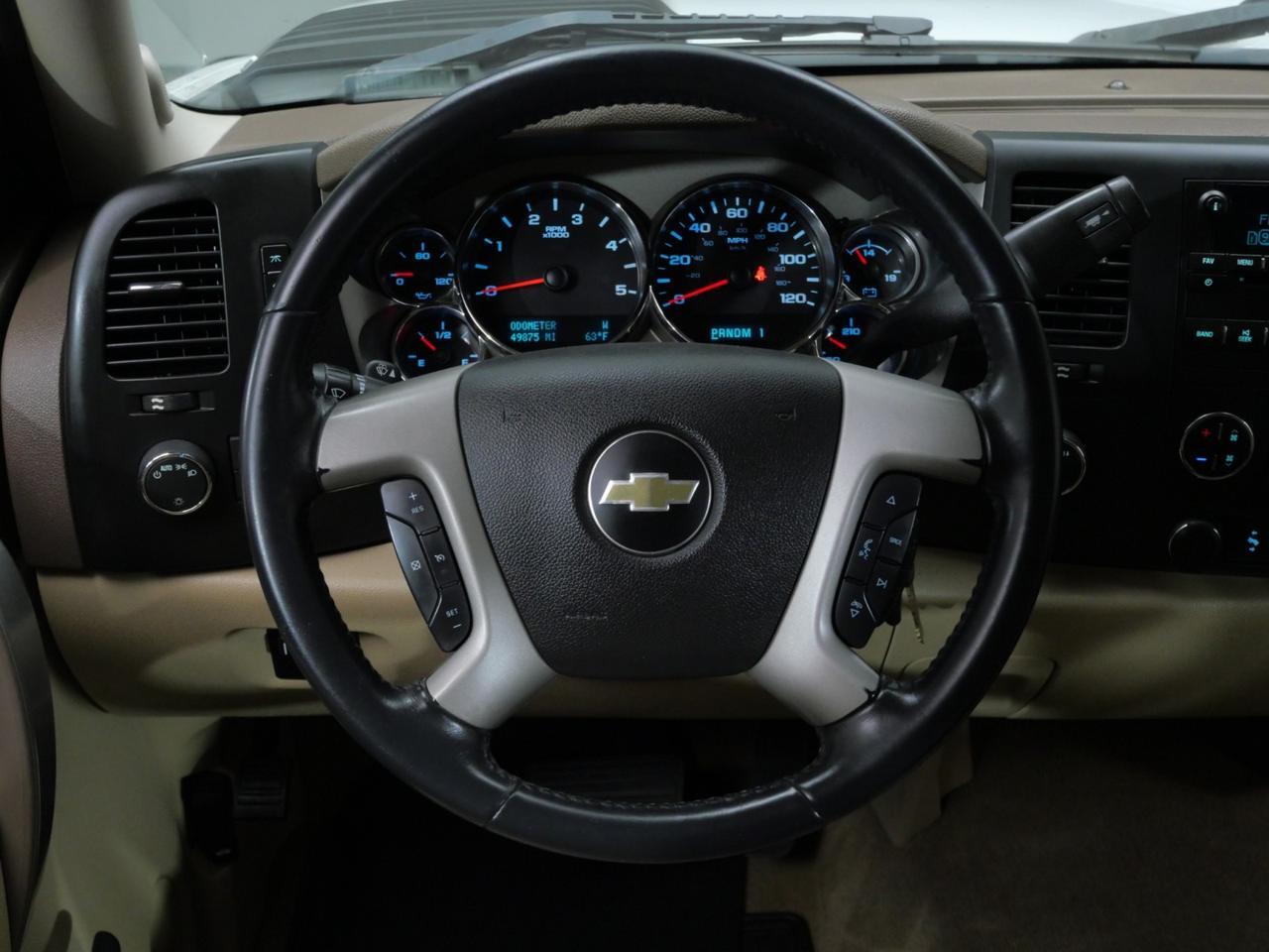 2014 Chevrolet Silverado 3500HD LT Texas Edition 6.6L Duramax 4x4 Mansfield TX