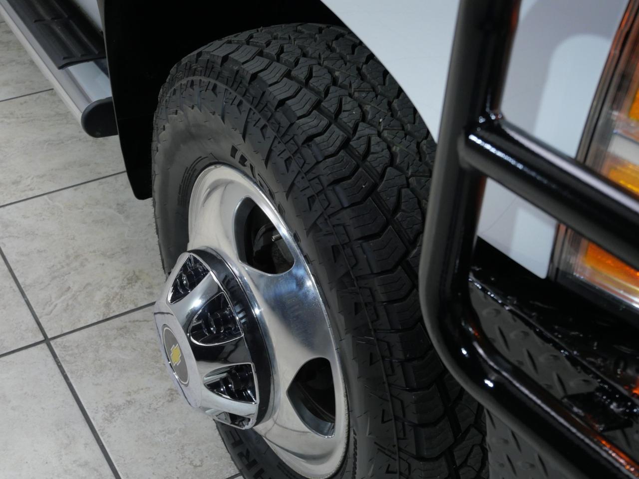 2014 Chevrolet Silverado 3500HD LT Texas Edition 6.6L Duramax 4x4 Mansfield TX