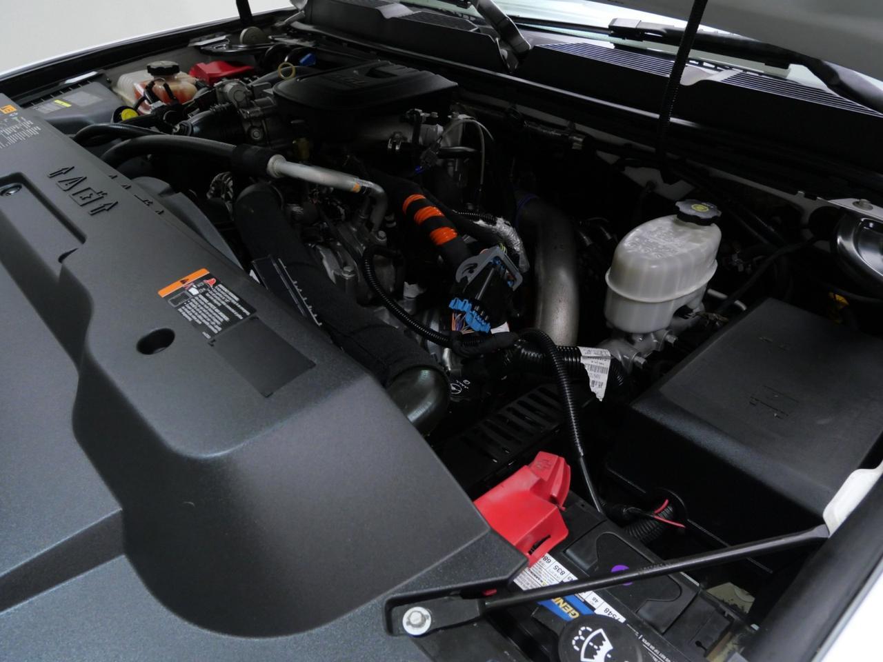 2014 Chevrolet Silverado 3500HD LT Texas Edition 6.6L Duramax 4x4 Mansfield TX