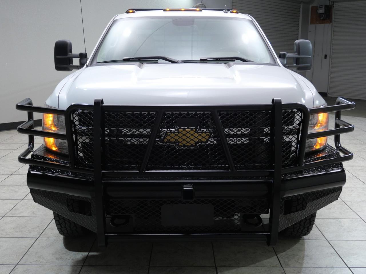 2014 Chevrolet Silverado 3500HD LT Texas Edition 6.6L Duramax 4x4 Mansfield TX