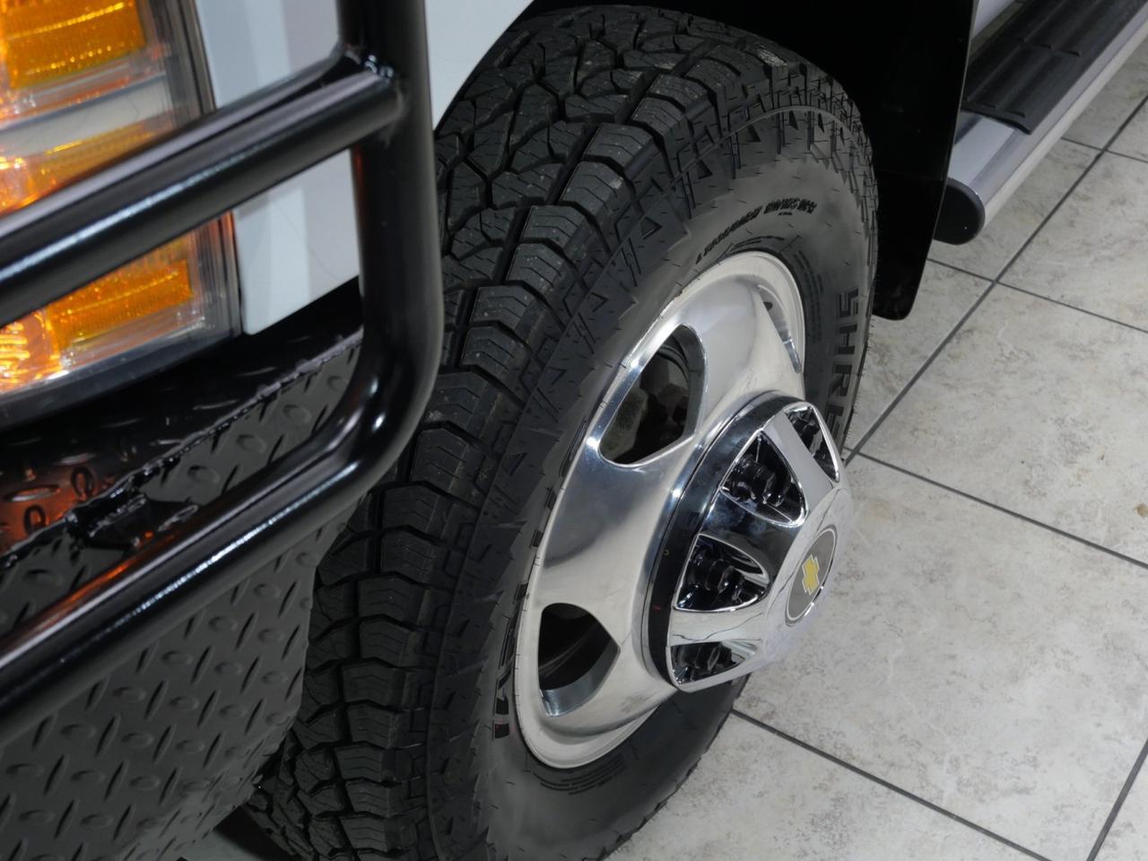 2014 Chevrolet Silverado 3500HD LT Texas Edition 6.6L Duramax 4x4 Mansfield TX