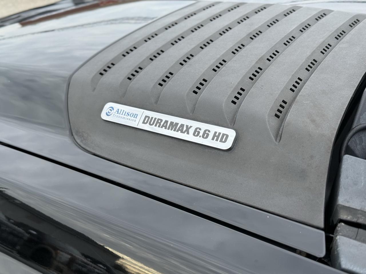 2014 Chevrolet Silverado 3500HD LTZ Crestwood KY
