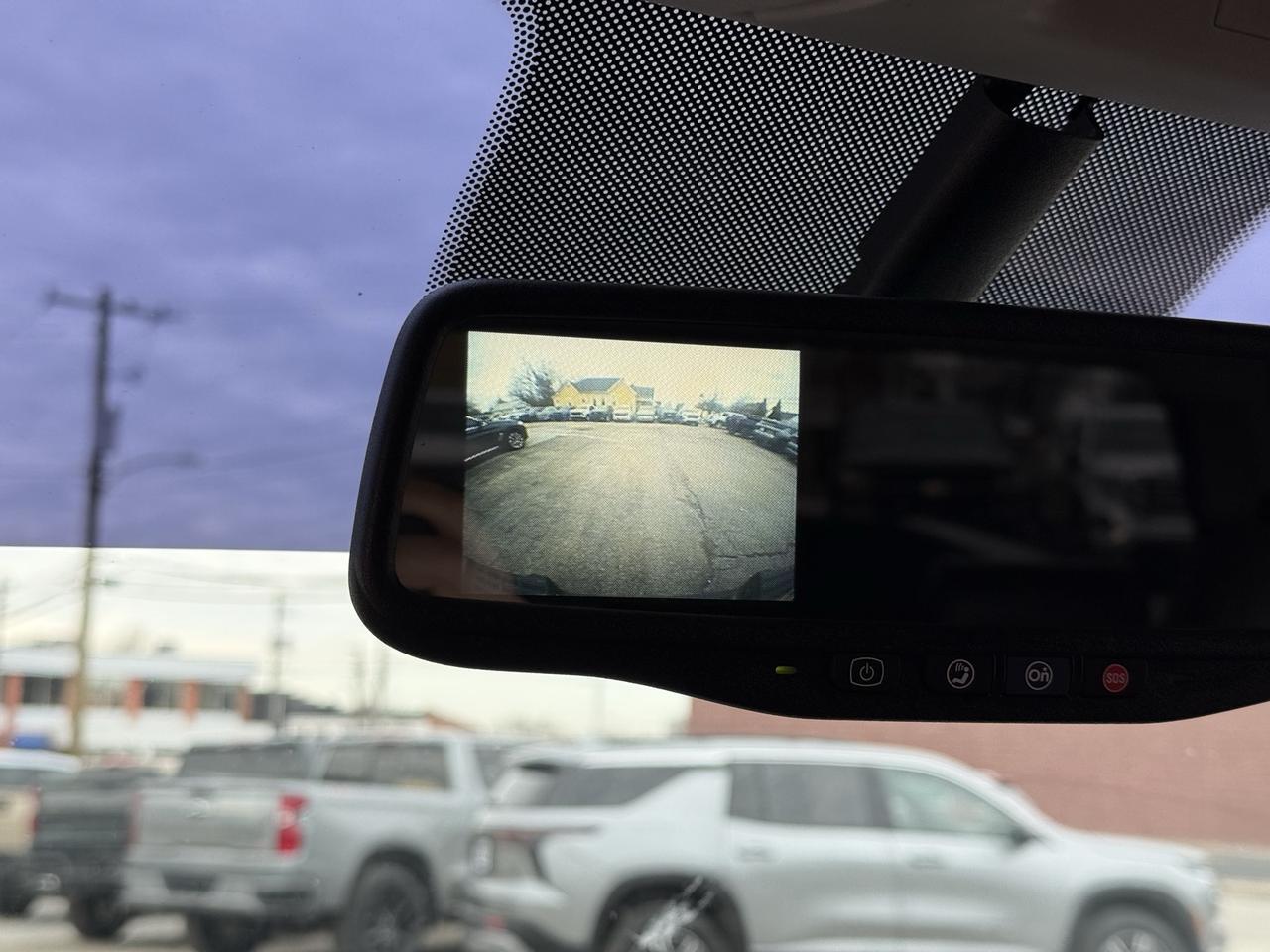 2014 Chevrolet Silverado 3500HD LTZ Crestwood KY