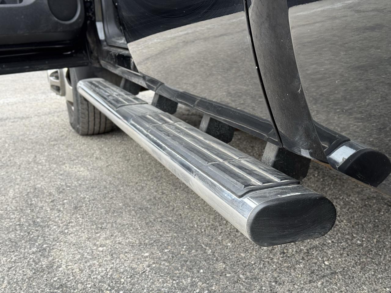 2014 Chevrolet Silverado 3500HD LTZ Crestwood KY