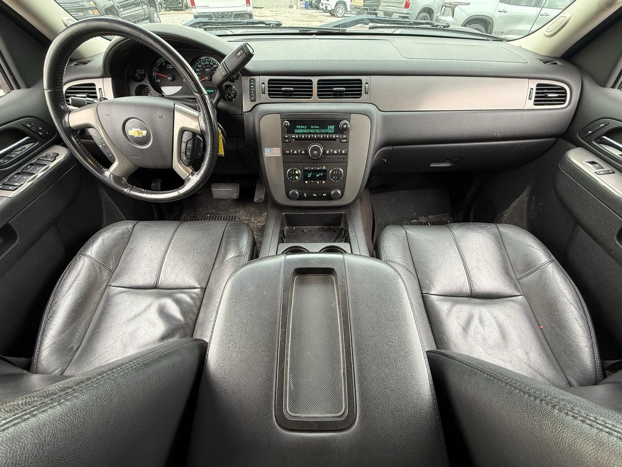 2014 Chevrolet Silverado 3500HD LTZ Crestwood KY