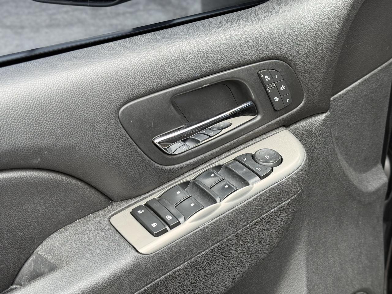 2014 Chevrolet Silverado 3500HD LTZ Crestwood KY