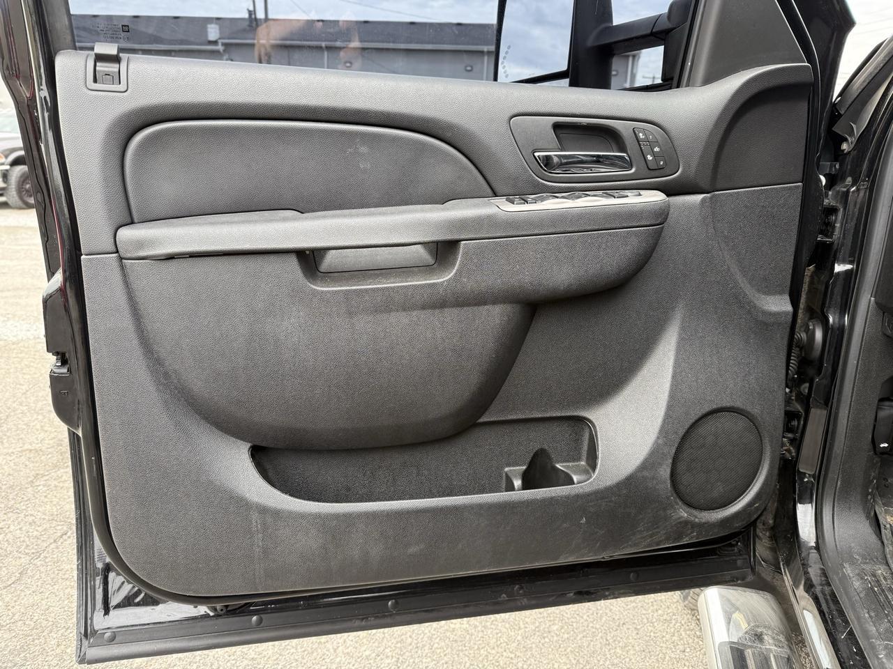 2014 Chevrolet Silverado 3500HD LTZ Crestwood KY