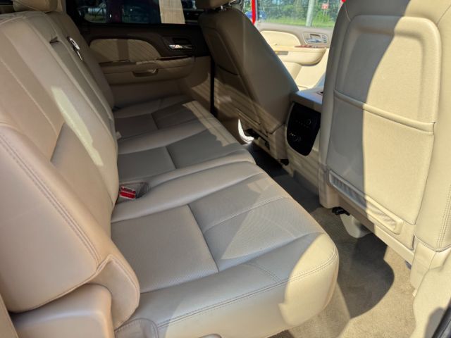 2014 Chevrolet Silverado 3500HD LTZ Monroe NC