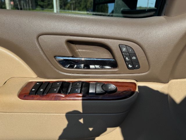 2014 Chevrolet Silverado 3500HD LTZ Monroe NC