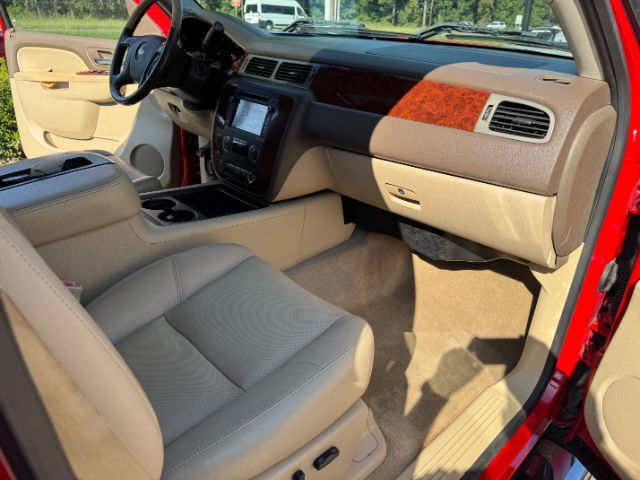 2014 Chevrolet Silverado 3500HD LTZ Monroe NC