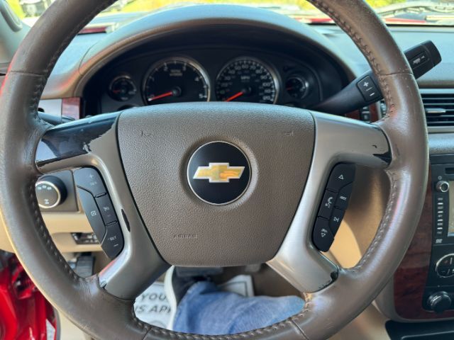 2014 Chevrolet Silverado 3500HD LTZ Monroe NC