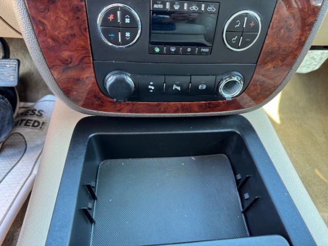 2014 Chevrolet Silverado 3500HD LTZ Monroe NC