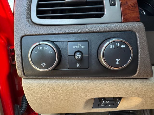 2014 Chevrolet Silverado 3500HD LTZ Monroe NC