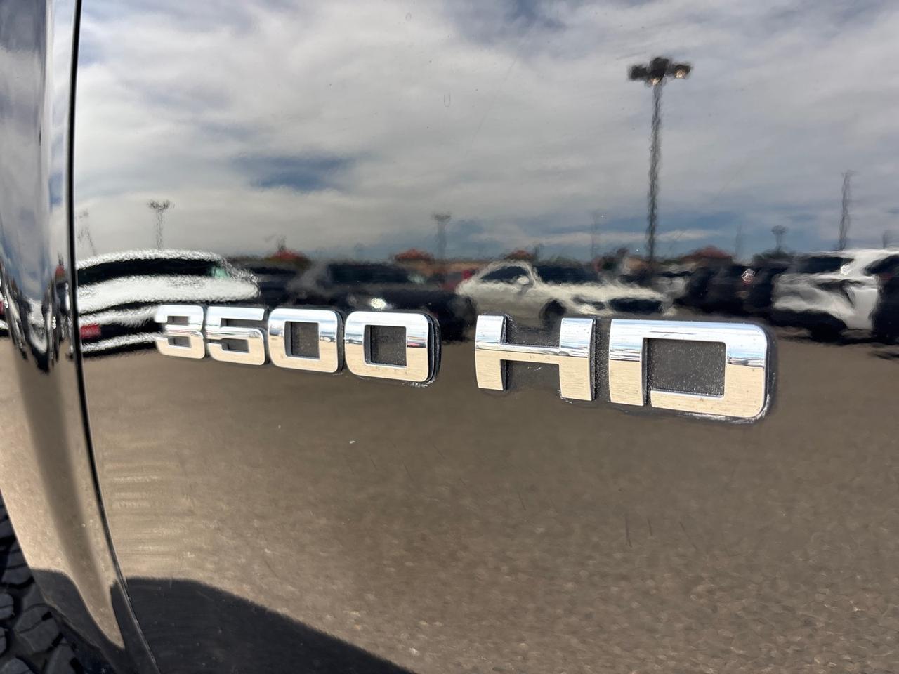 2014 Chevrolet Silverado 3500HD SRW LT Grand Junction CO