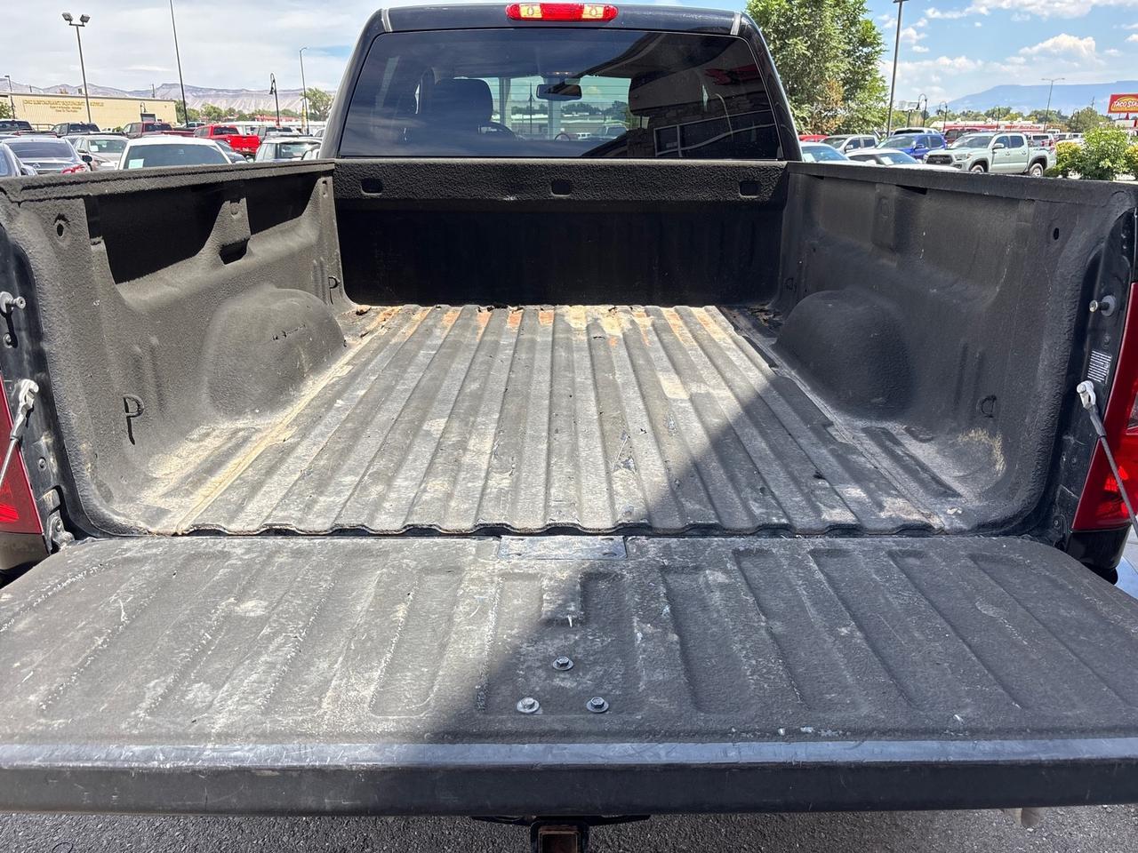2014 Chevrolet Silverado 3500HD SRW LT Grand Junction CO