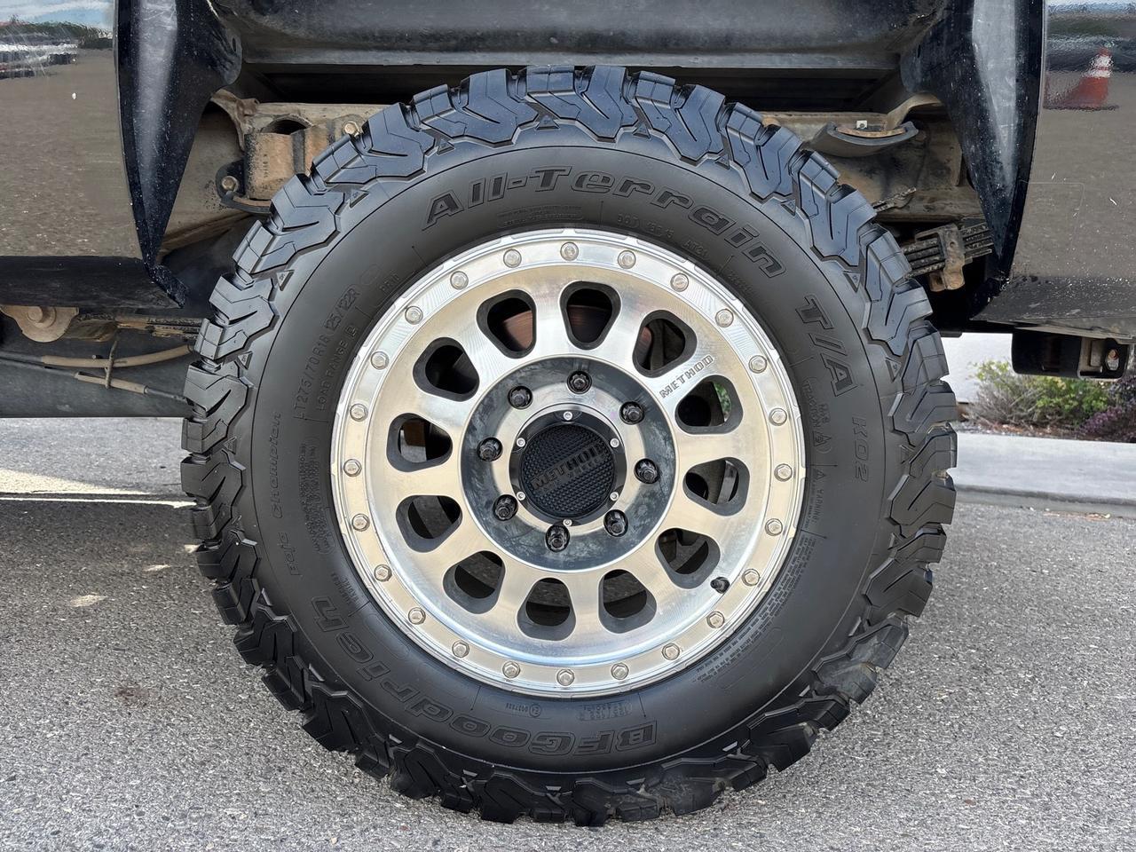 2014 Chevrolet Silverado 3500HD SRW LT Grand Junction CO
