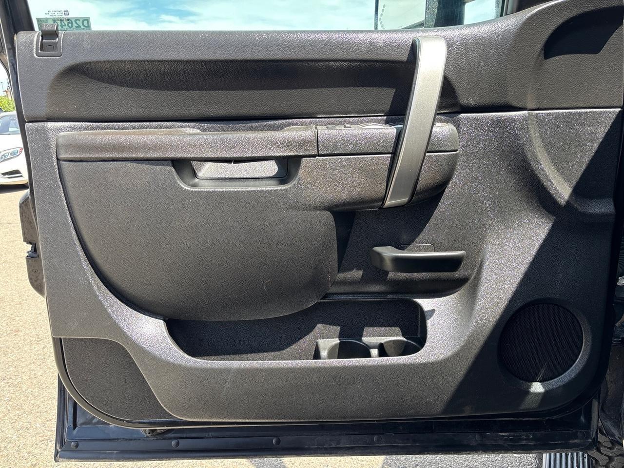 2014 Chevrolet Silverado 3500HD SRW LT Grand Junction CO