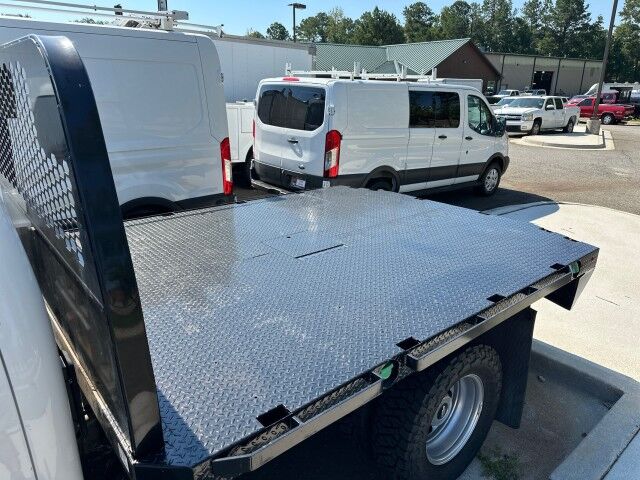 2014 Chevrolet Silverado 3500HD Work Truck Monroe GA