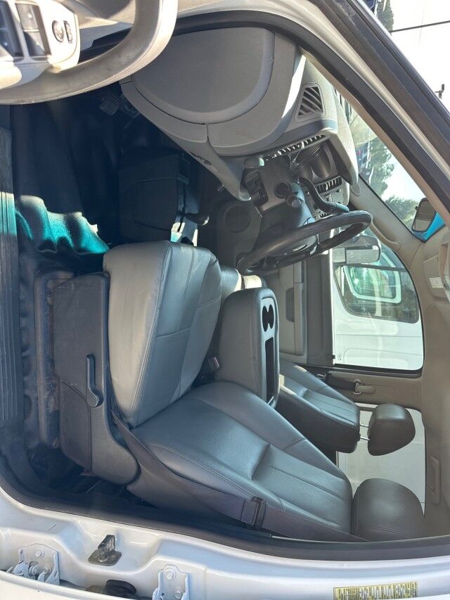2014 Chevrolet Silverado 3500HD Work Truck Monroe GA