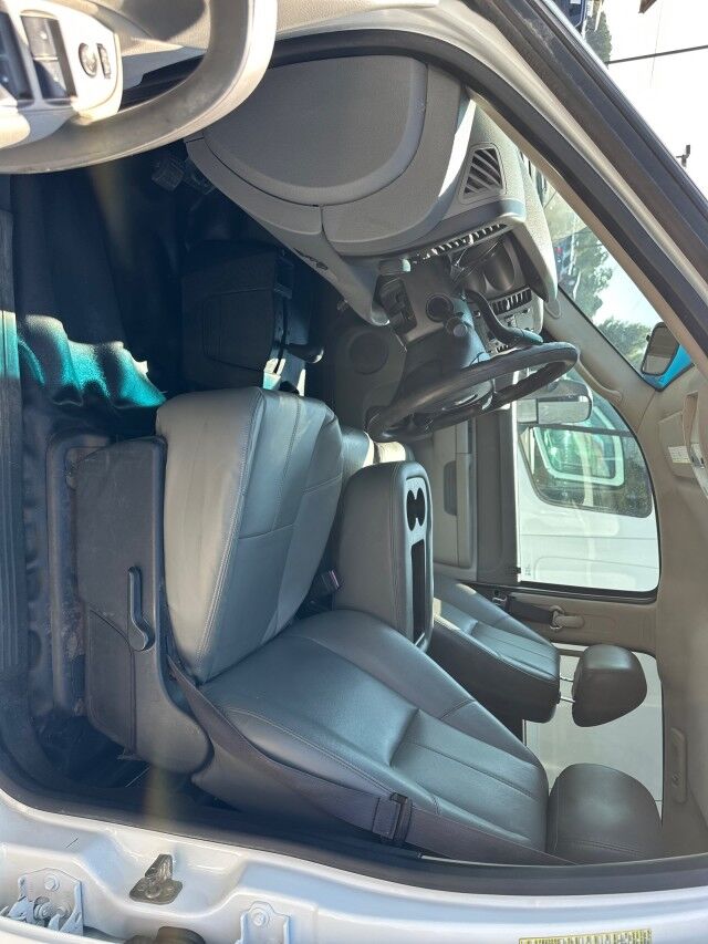 2014 Chevrolet Silverado 3500HD Work Truck Monroe GA