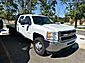 2014 Chevrolet Silverado 3500HD Work Truck Monroe GA