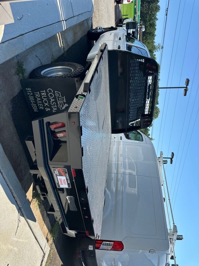 2014 Chevrolet Silverado 3500HD Work Truck Monroe GA