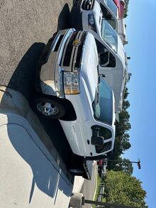2014_Chevrolet_Silverado 3500HD_Work Truck_ Monroe GA