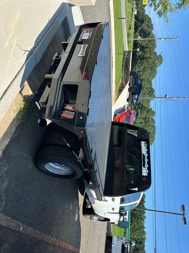 2014 Chevrolet Silverado 3500HD Work Truck Monroe GA