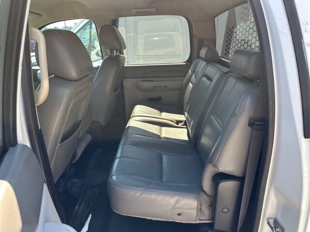 2014 Chevrolet Silverado 3500HD Work Truck Monroe GA