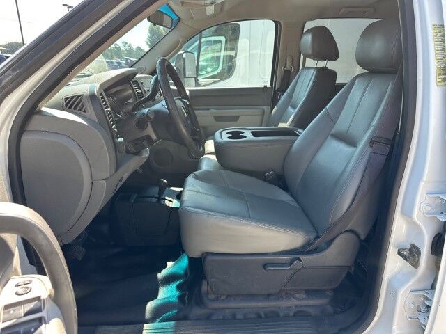 2014 Chevrolet Silverado 3500HD Work Truck Monroe GA