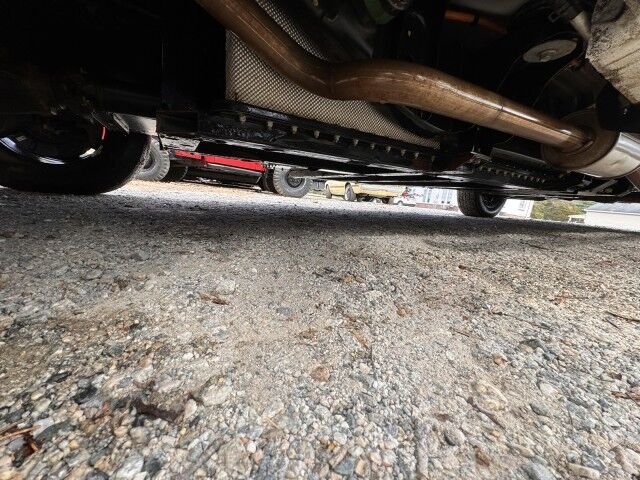 2014 Chevrolet Silverado Crew Cab 4x4 Via Electric Conversion Henrico VA