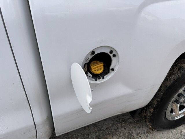 2014 Chevrolet Silverado Crew Cab 4x4 Via Electric Conversion Henrico VA