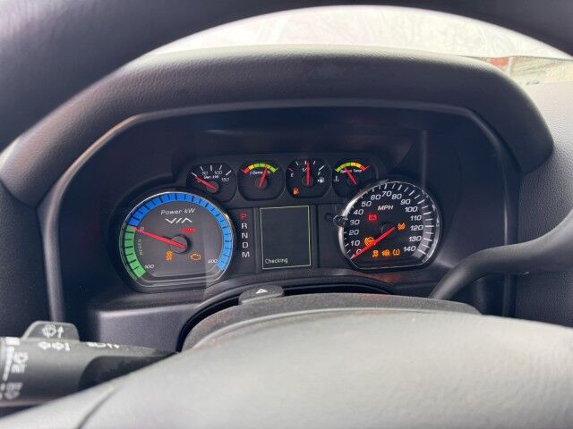 2014 Chevrolet Silverado Crew Cab 4x4 Via Electric Conversion Henrico VA