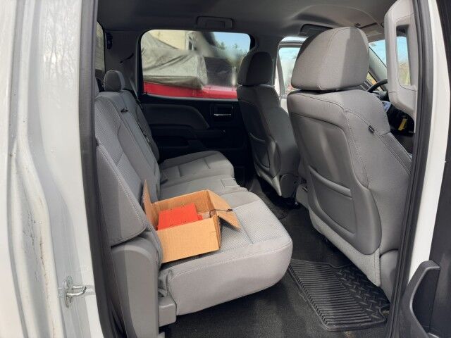 2014 Chevrolet Silverado Crew Cab 4x4 Via Electric Conversion Henrico VA