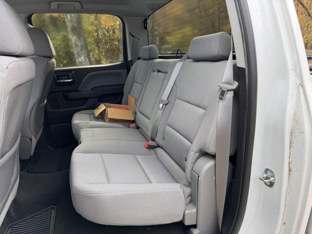 2014 Chevrolet Silverado Crew Cab 4x4 Via Electric Conversion Henrico VA