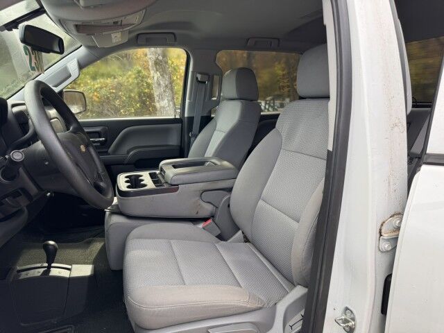 2014 Chevrolet Silverado Crew Cab 4x4 Via Electric Conversion Henrico VA